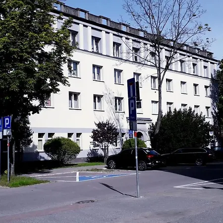 Emerald Apartament Białystok Zewnętrze zdjęcie