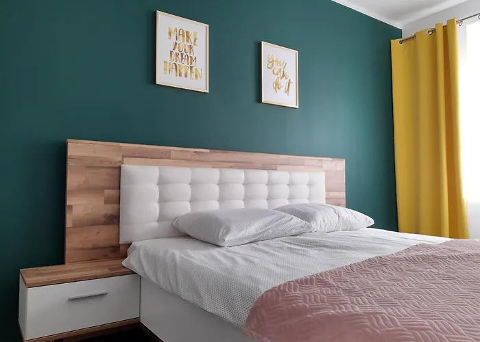 Emerald Apartament