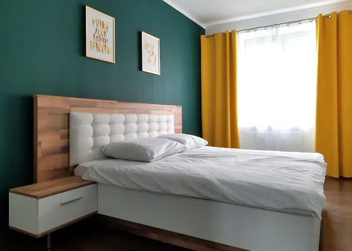 Emerald Apartament