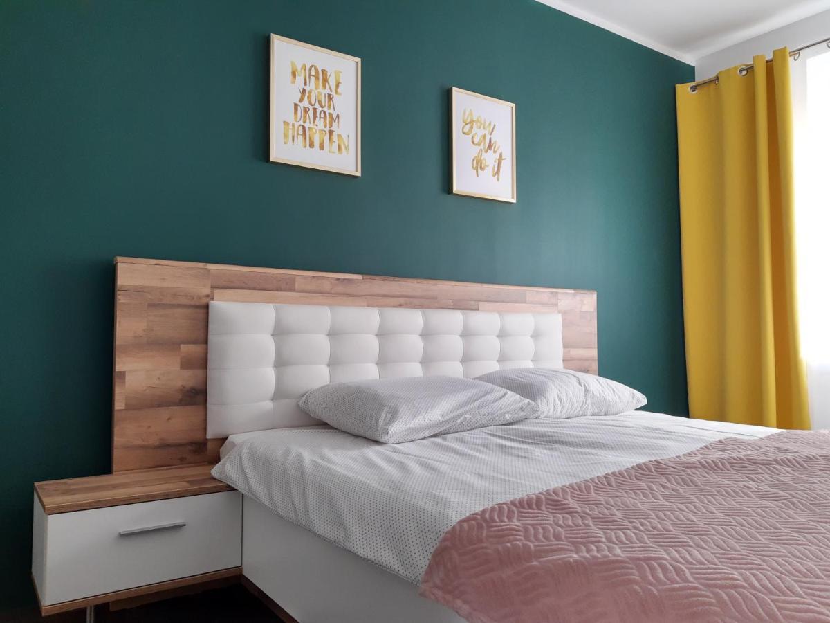 Emerald Bialystok
