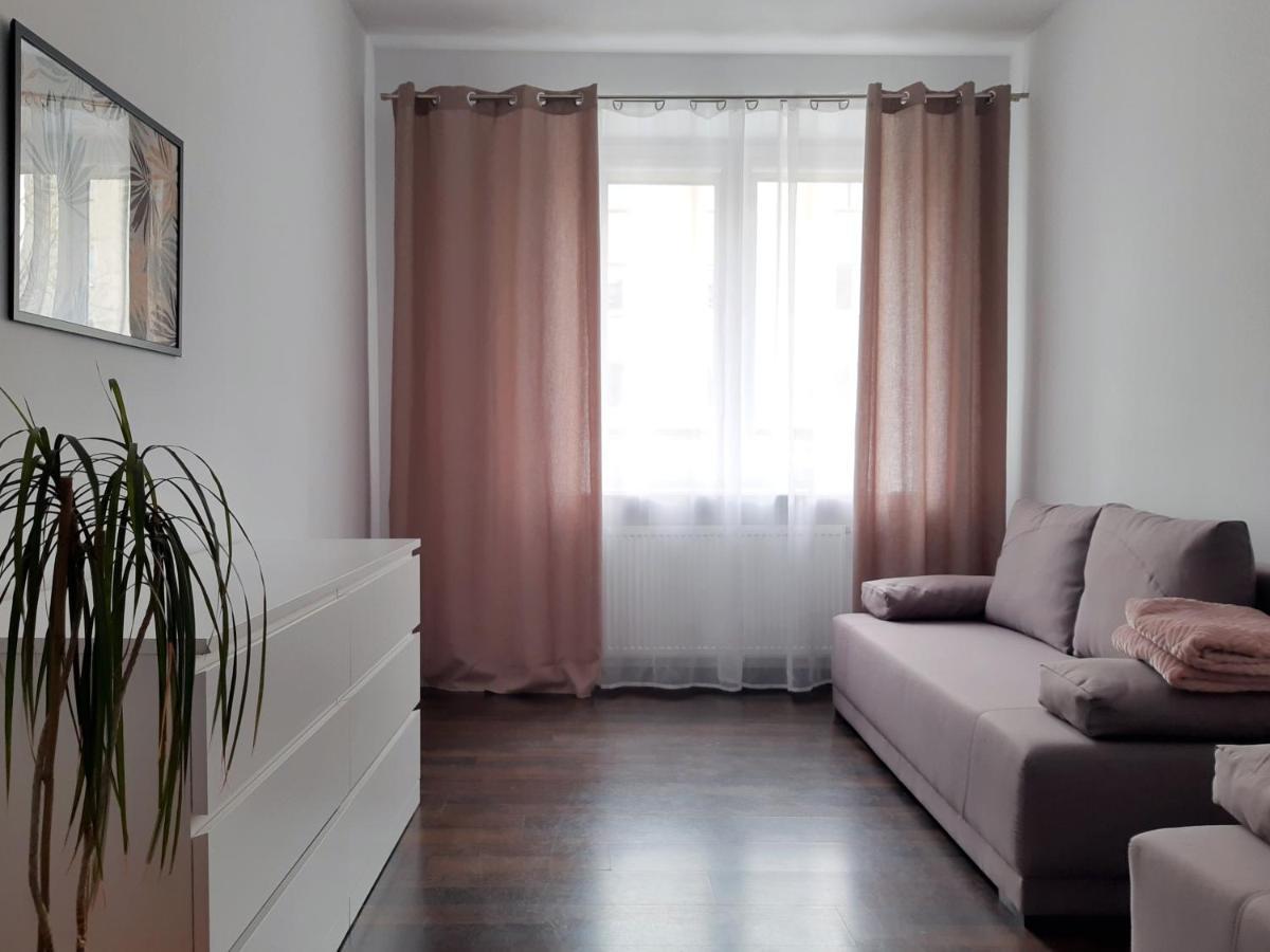 Apartment Emerald *