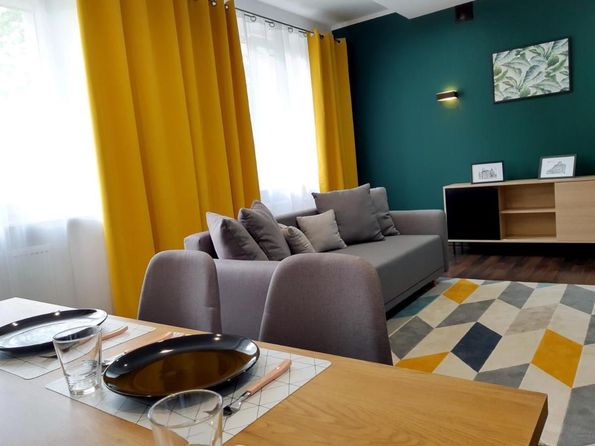 Emerald Bialystok