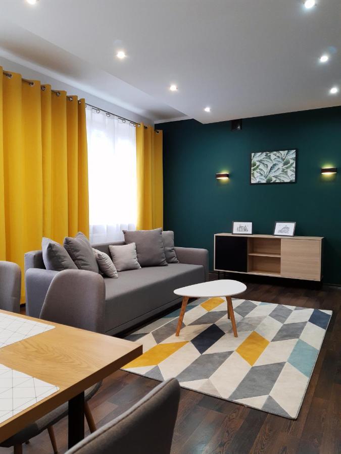 Emerald Bialystok