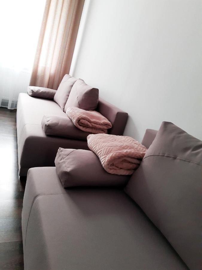 Apartment Emerald